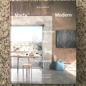 Marfa Modern